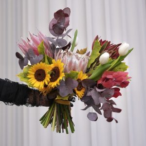 Микс голландских сортов